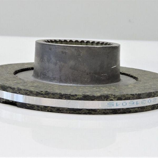 DISCO DE FRENO // BFK457-115