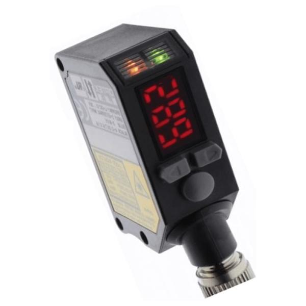 OPTICO RECTANGULAR // BGS-DL-10TP