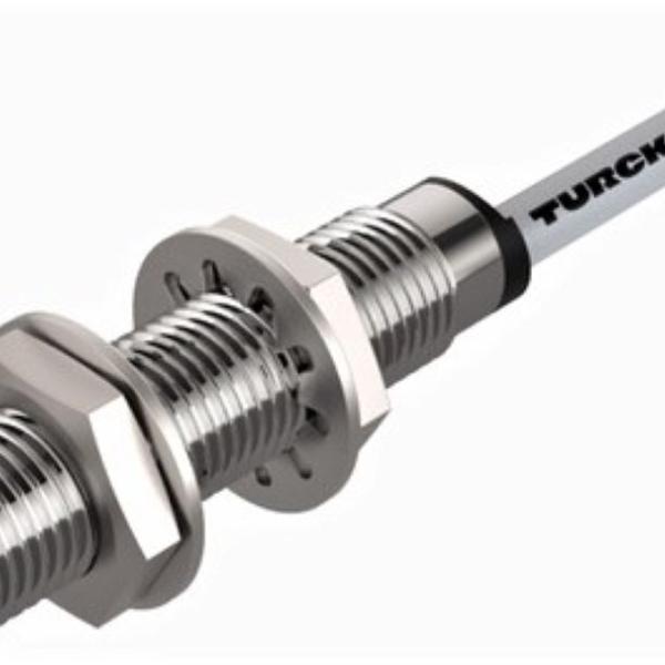 INDUCTIVO M12 // BI2-M12-AP6X