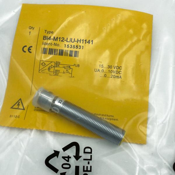 INDUCTIVO M12 // BI4.M12-LIU-H1141