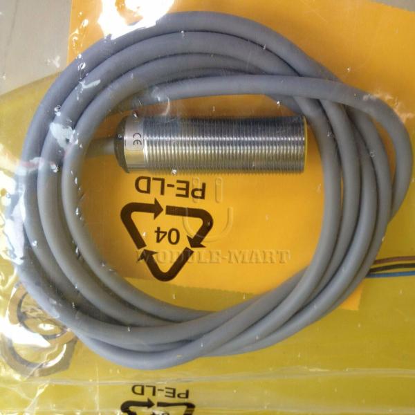 INDUCTIVO M18 // BI5-M18-AN6X