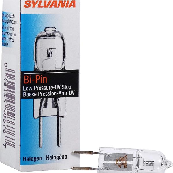 LAMP. BI-PIN 12V // BIP1061