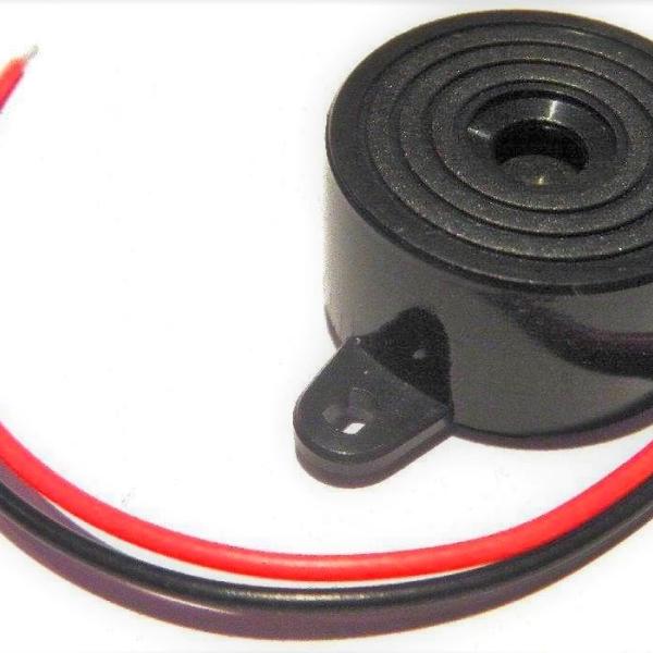 BUZZER // BK-35-12_PACKX2U