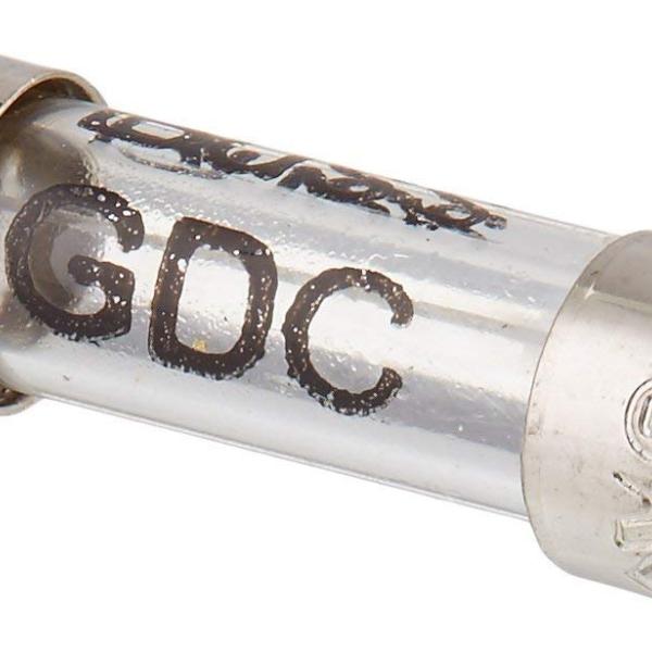 FUSIBLE // BK/GBD-6,3-R_PACKX5U