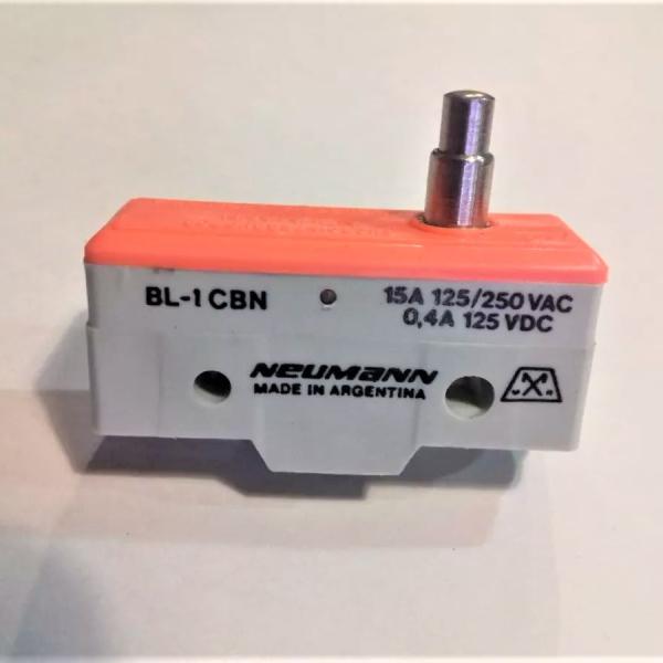 MICROSWITCH // BL-1S_PACKX3U