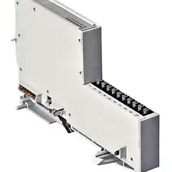 MODULO EXTENCION // BL20-E-8DI-24VDC-0.5A-P