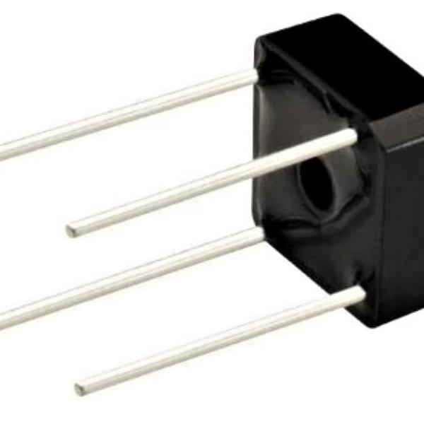 PUENTE RECTIFICADOR // BR610_PACKX3U