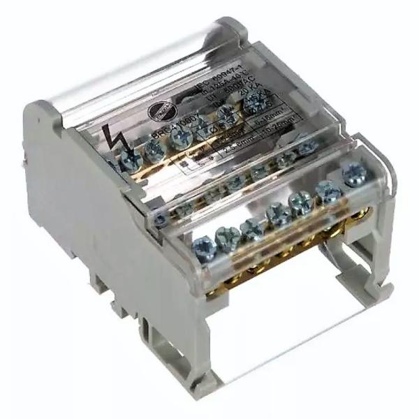 DISTRIBUIDOR DE BARRA // BRC4-63