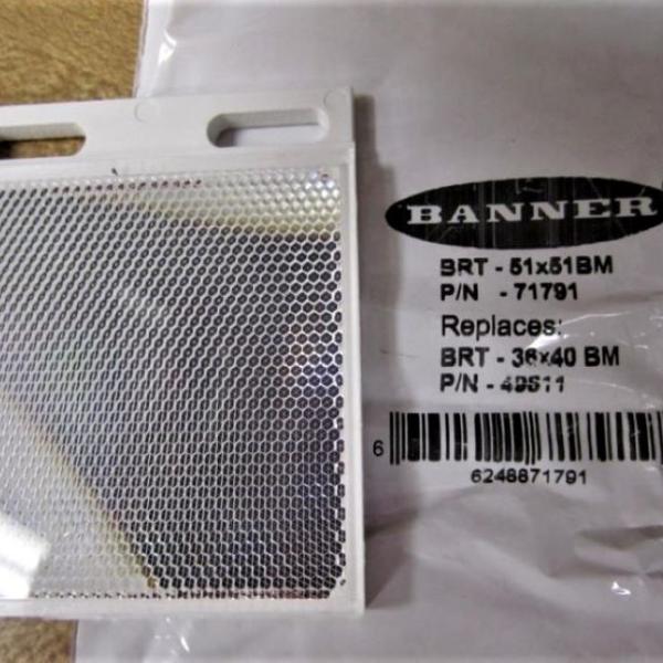 ESPEJOS REFLECTIVO // BRT - 51X51BM