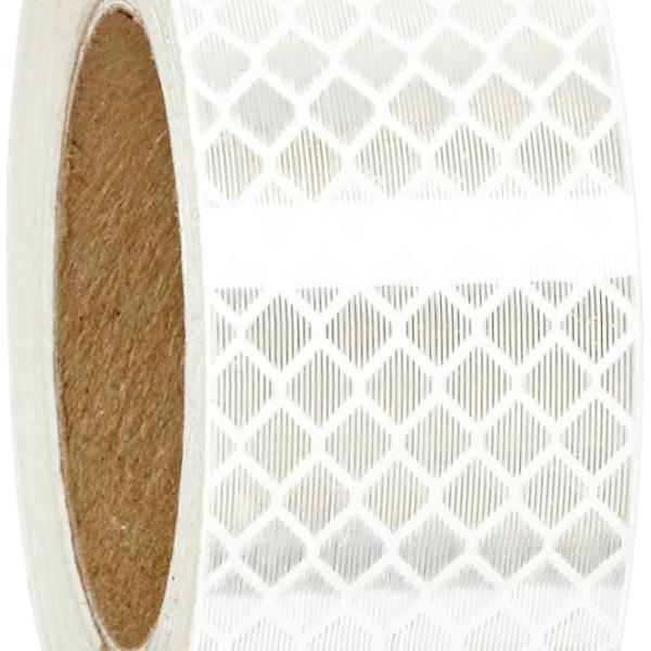 CINTA REFLECTVA // BRT-THG-1-100 