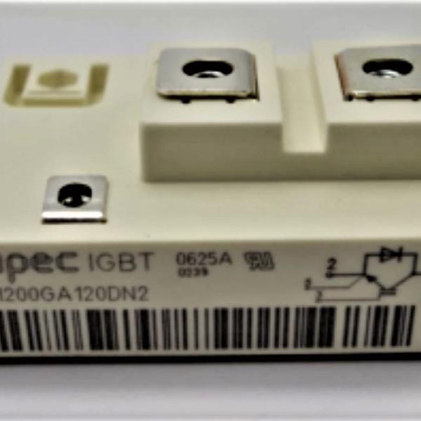 MODULO IGBT // BSM200GA120DN2
