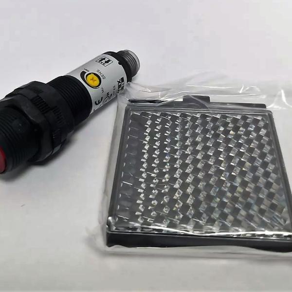 OPTICOS M18 // C2RP-F400CP 