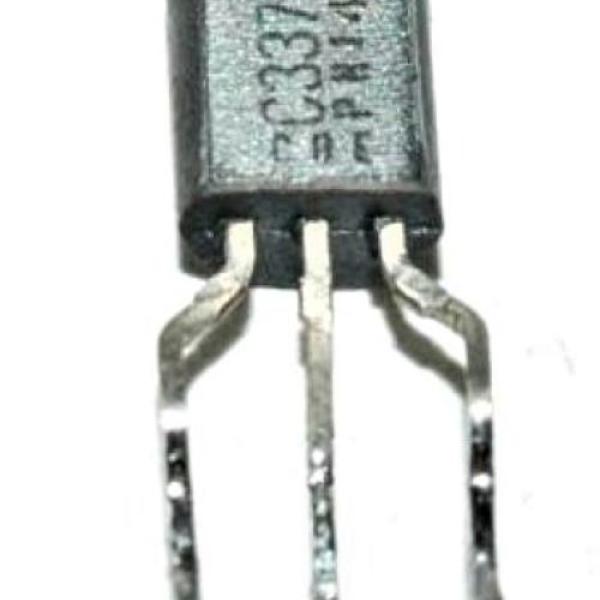 TRANSISTOR // C33725_PACKX20U