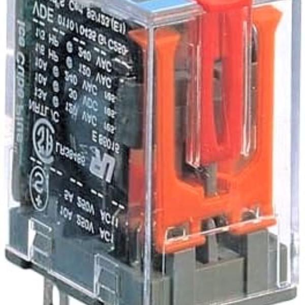 RELE 2 INVERSOR AC // C7-A20-24VAC