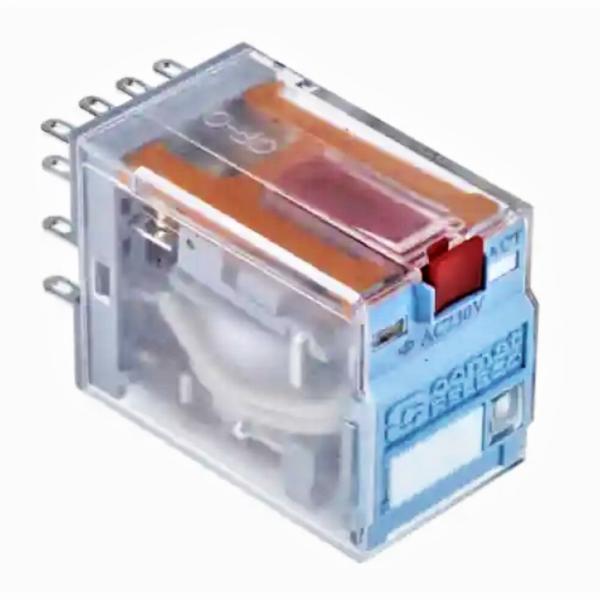 RELE 4 INVERSOR AC // C9-A41-230VAC