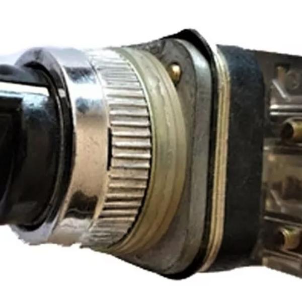 SELECTORA METALICA // CA25-PM11-N