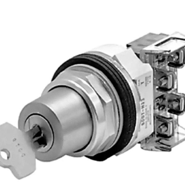 SELECTORA METALICA // CA26-PM11-L