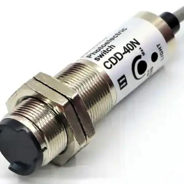 OPTICO M18 // CDD-40N 