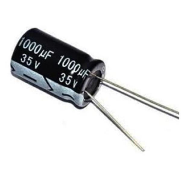 ELECTROLITICO // CE-1000X35_PACKX50U