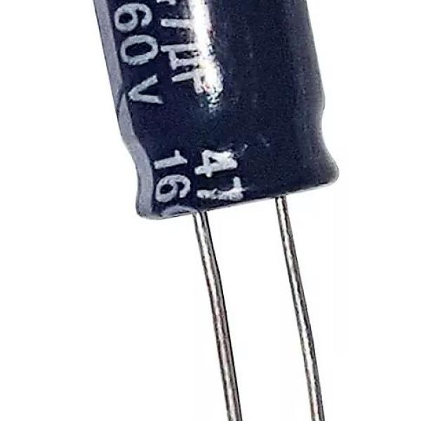 ELECTROLITICO // CE-47X160_PACKX40U