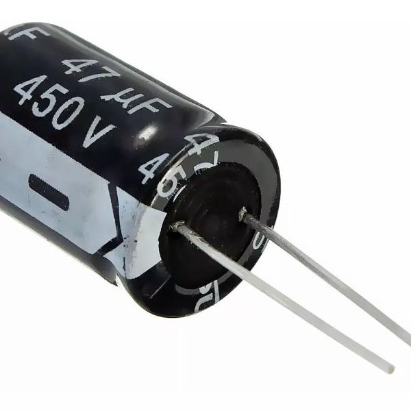 ELECTROLITICO // CE-47X450_PACKX5U