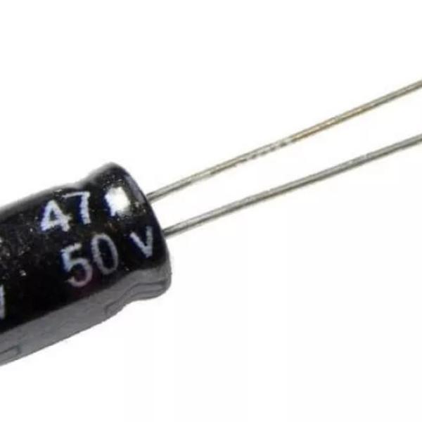 ELECTROLITICO // CE-47X50_PACKX120U