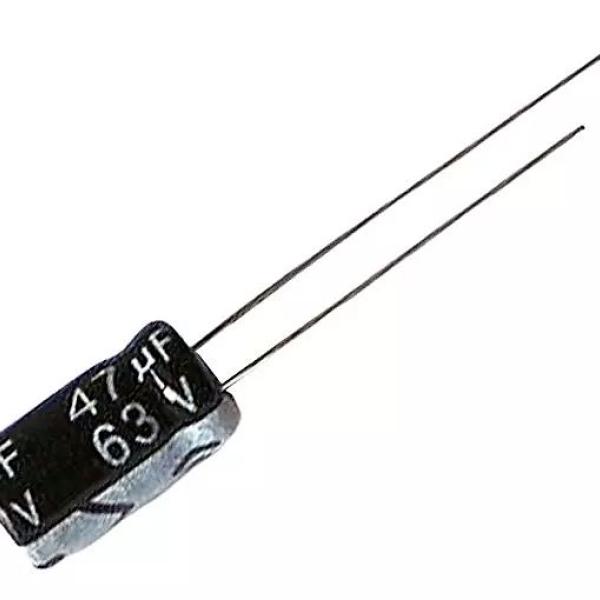 ELECTROLITICO // CE-47X63