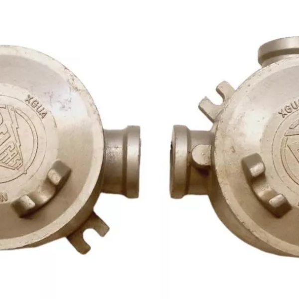 CAJA ALUMINIO // CEAL-60-1S-1/2"