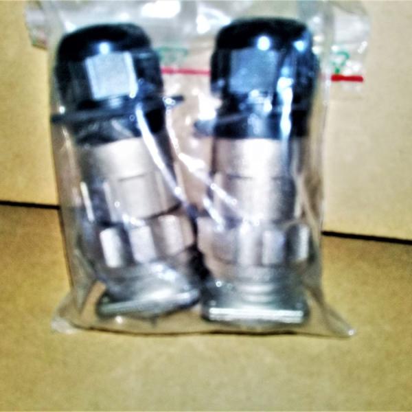 CONECTOR CONJUNTO // CEP-C+B-9P-M25-10A
