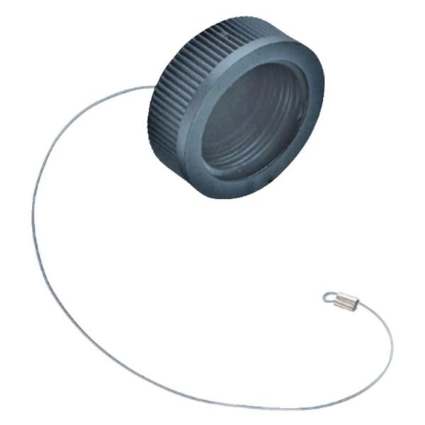 TAPA CONECTOR M25 // CEP-T-M-M25