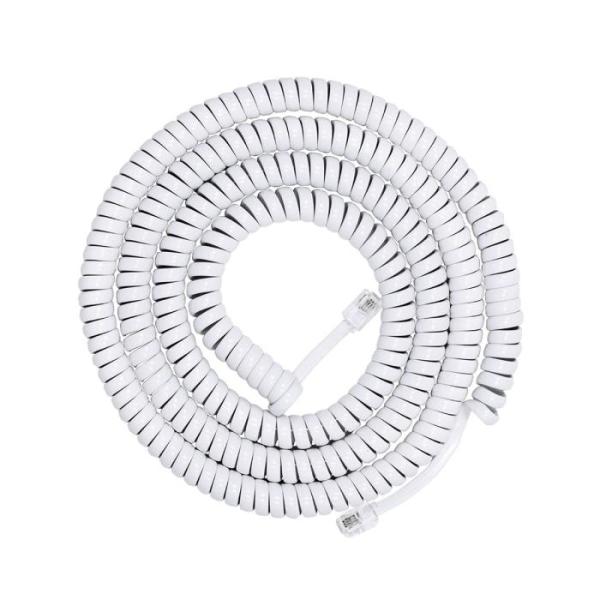 CABLE ESPIRALADO // CET2000B