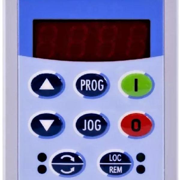 MODULO PLC // CFW08-RS