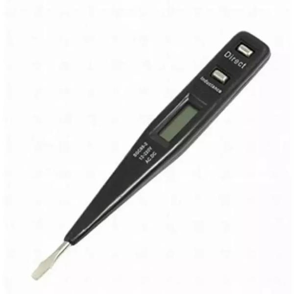 TESTER DIGITAL MANUAL // CM6878