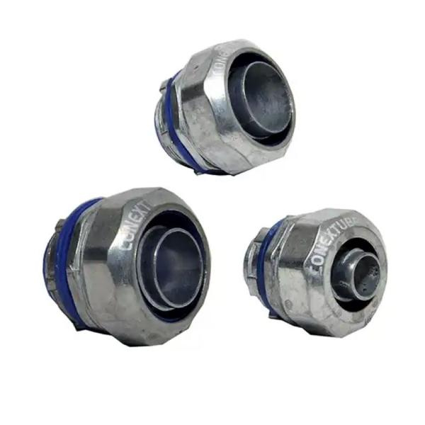 CONECTOR ALUMINIO // CON-AL-1"