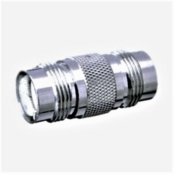 CONECTOR TWIN 2 PINES // CONECT. RF