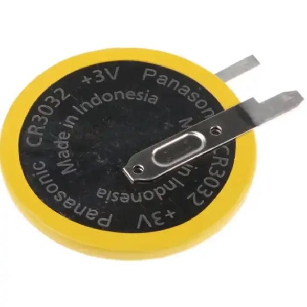 PILAS LITHIUM BOTON // CR3032