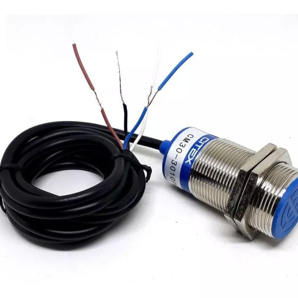 CAPACITIVO M30 // CS09