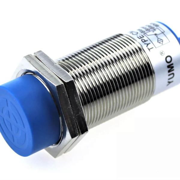 CAPACITIVO M30 // CS32