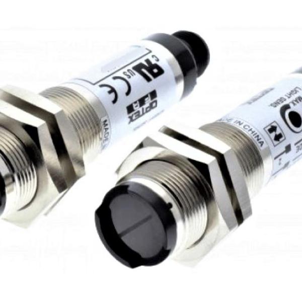 OPTICOS M18 // CTD-1500CP 