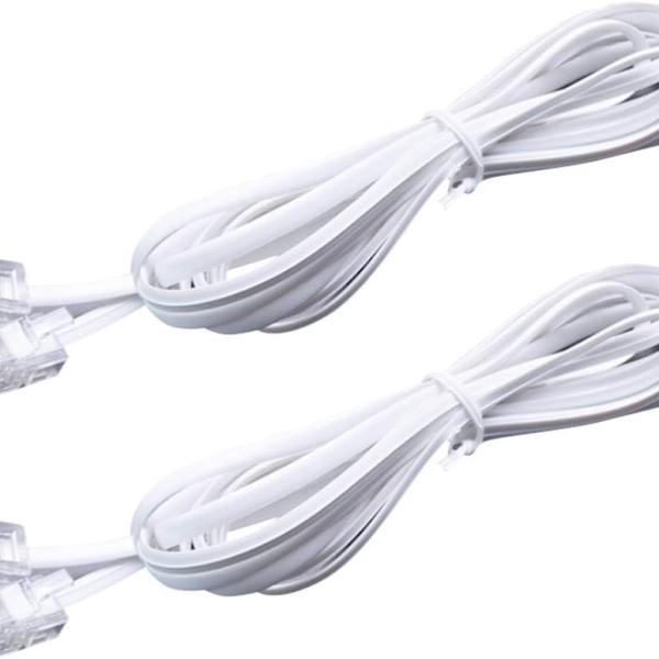 CABLE TE/LINEA // CTL918B_PACKX6U