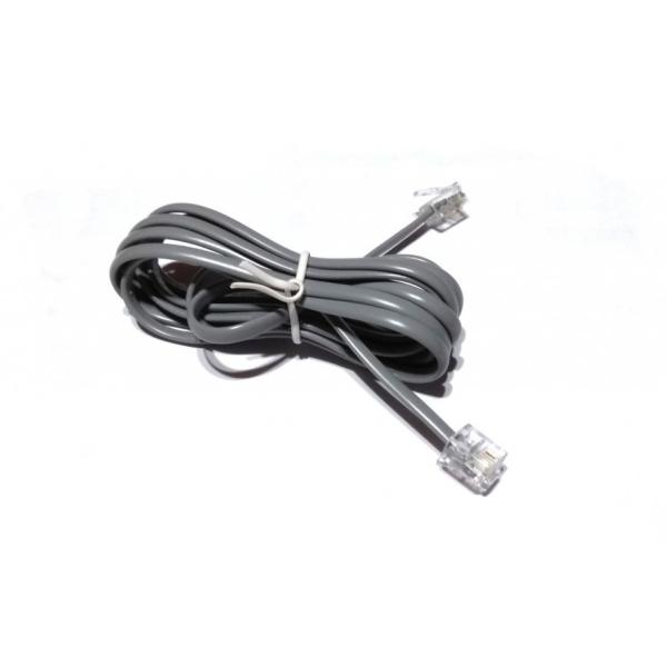 CABLE TE/LINEA // CTL918G_PACKX2U