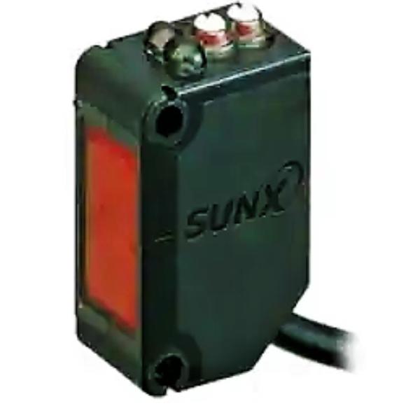 OPTICO RECTANGULAR // CX-442-P