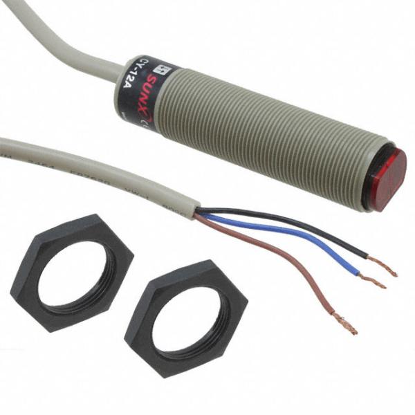 OPTICO M18 // CY-12A 