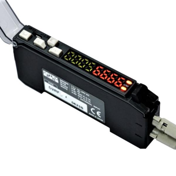 AMPLIFICADOR // D2RF-2TP