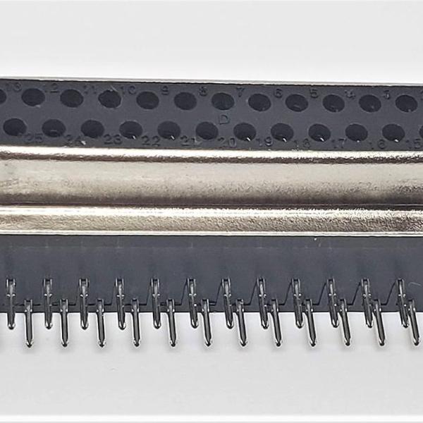 INSERTO H. DB 25 90º // DB-25H-90