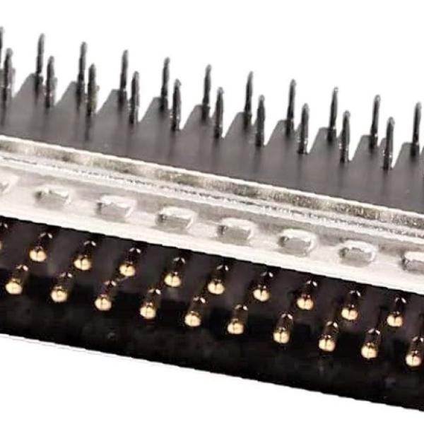 INSERTO M. DB 25 90º // DB-25M-90_PACKX11U