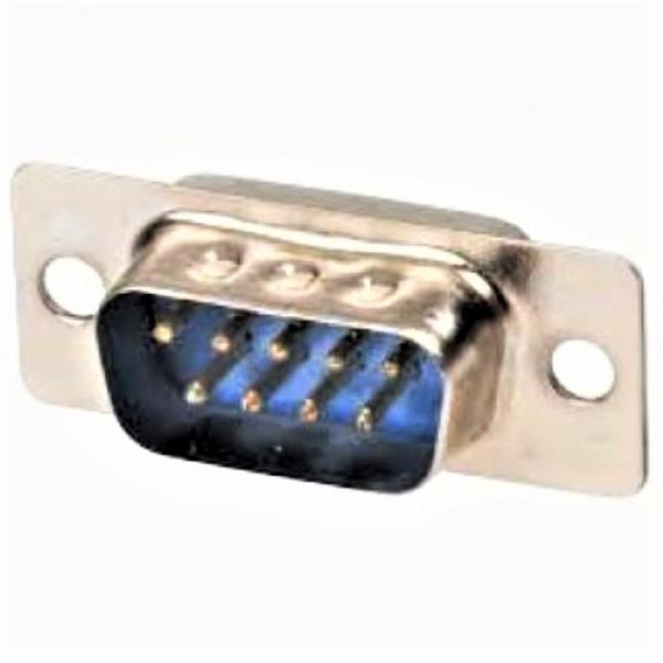 INSERTO M. DB 9 // DB-9M_PACKX57U