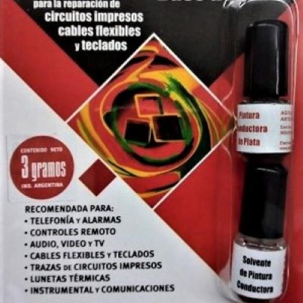 PINTURA // DELTA PINT. COND.