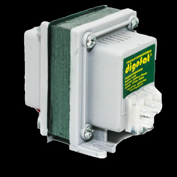 TRANSFORMADOR E.220V // DF-24VAC-50VA