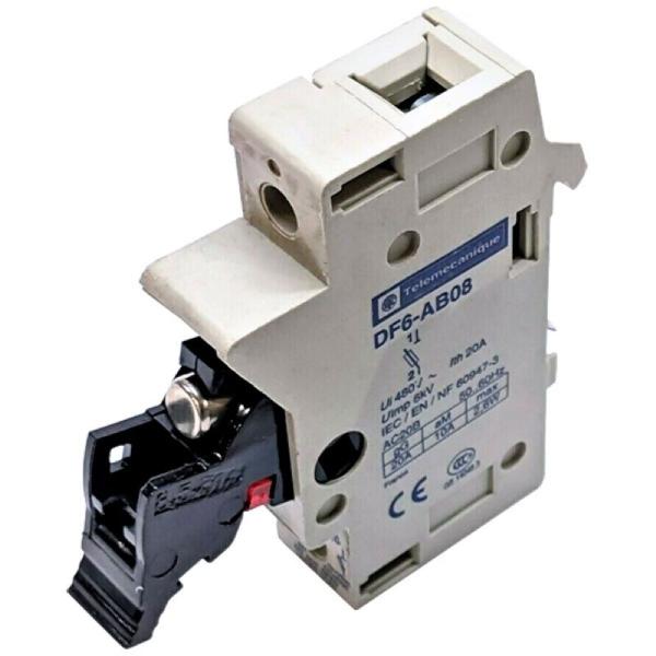 SECCIONADOR // DF6AB08